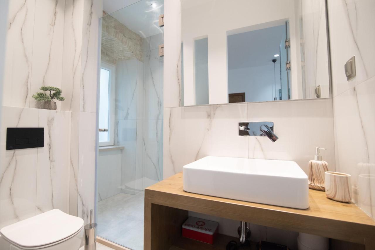 Curcumelli Luxury Suites - Πινια Corfu  Exterior foto