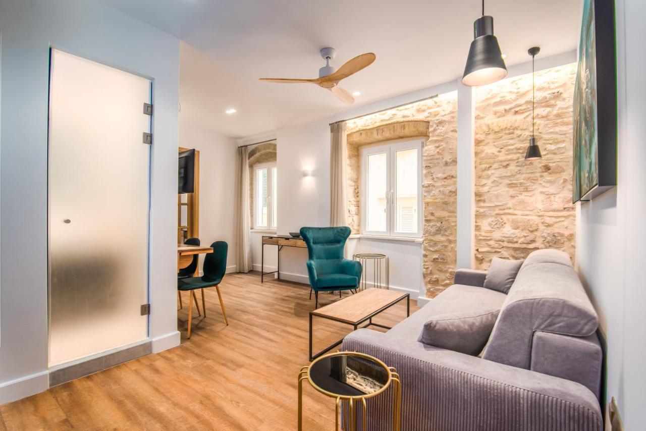 Curcumelli Luxury Suites - Πινια Corfu  Exterior foto