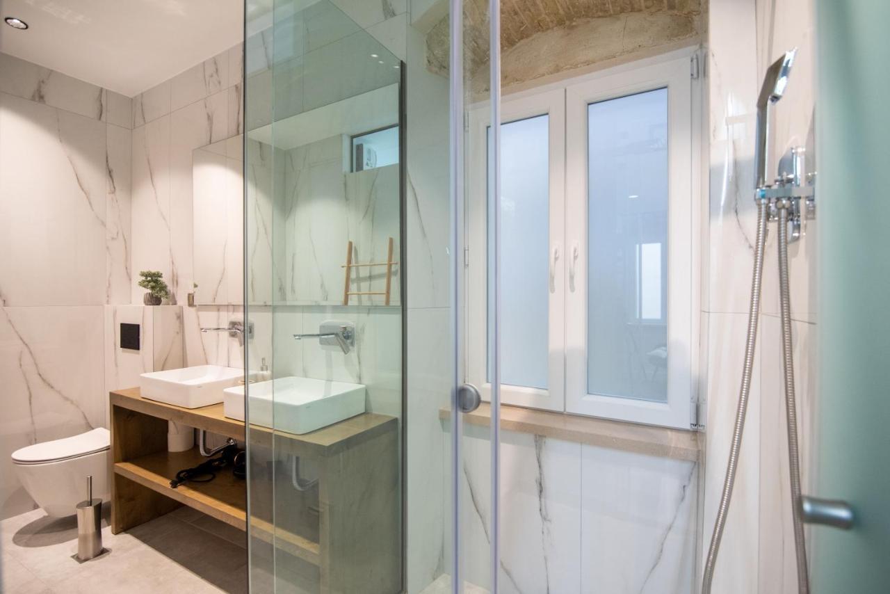 Curcumelli Luxury Suites - Πινια Corfu  Exterior foto